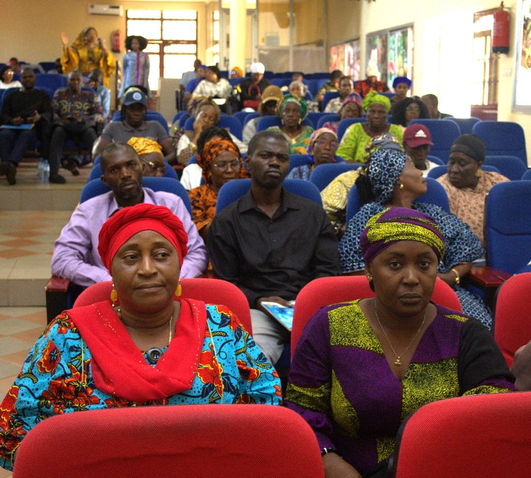 Lancement de la 2ᵉ phase du programme de renforcement des capacités des PME-PMI exportatrices de produits locaux