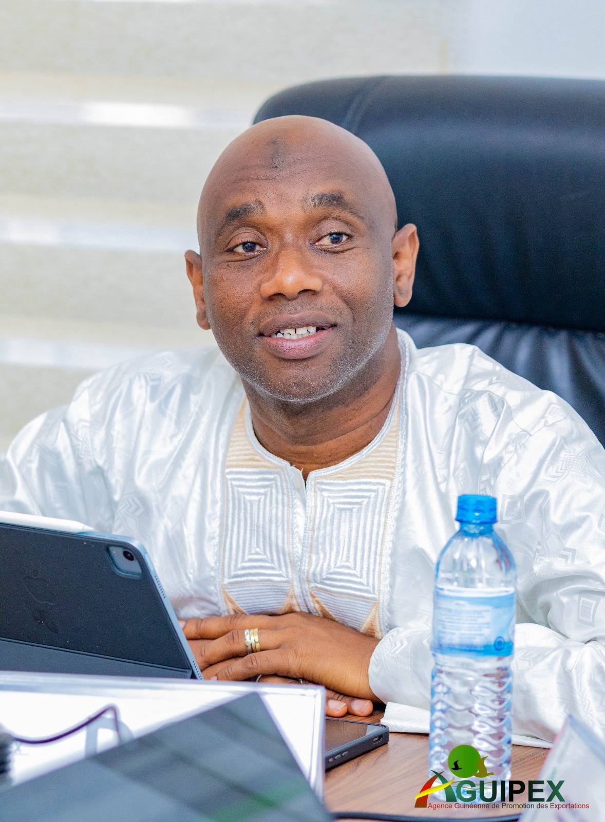 Réunion de Direction stratégique sur l’évaluation du PAO et le chronogramme du quatrième trimestre 2025