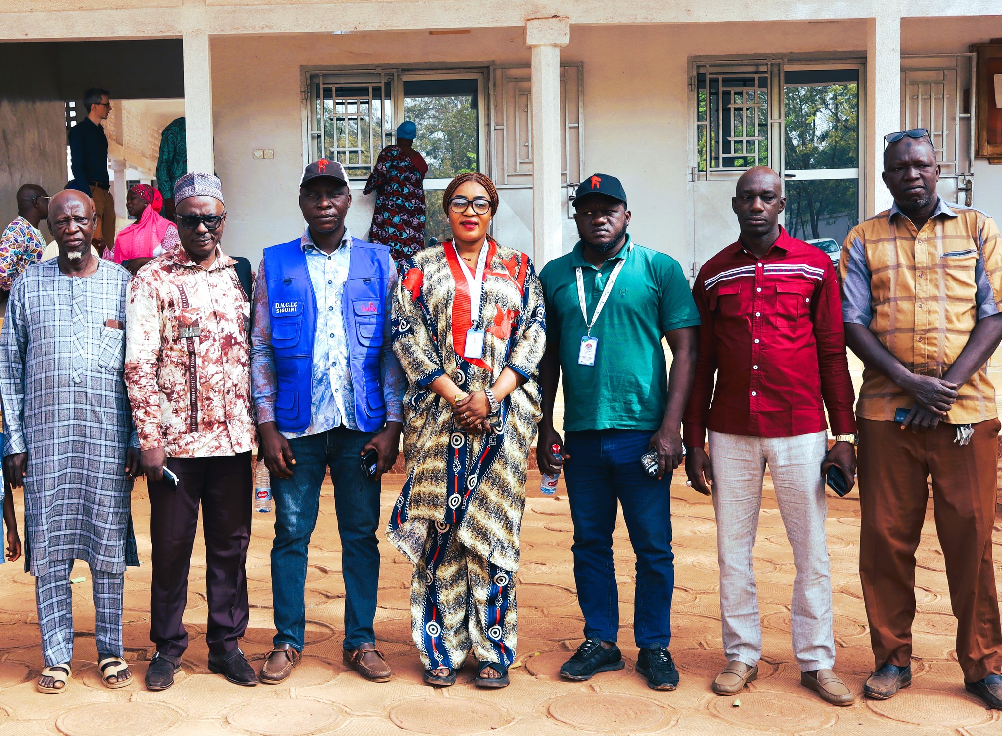 𝗘́𝘁𝘂𝗱𝗲 𝗱𝗶𝗮𝗴𝗻𝗼𝘀𝘁𝗶𝗾𝘂𝗲 𝗱𝗲𝘀 𝗘𝗻𝘁𝗿𝗲𝗽𝗿𝗶𝘀𝗲𝘀 𝗘𝘅𝗽𝗼𝗿𝘁𝗮𝘁𝗿𝗶𝗰𝗲𝘀 -𝗘́𝘁𝗮𝗽𝗲 𝗱𝗲 𝗦𝗶𝗴𝘂𝗶𝗿𝗶