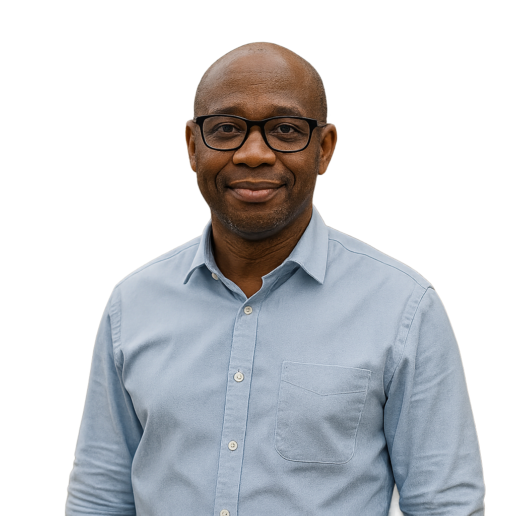 Ibrahima Camara