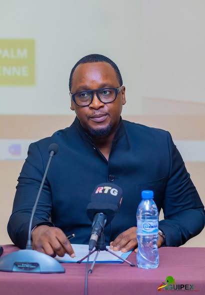 Atelier de validation du Guide de l’Exportateur Guinéen