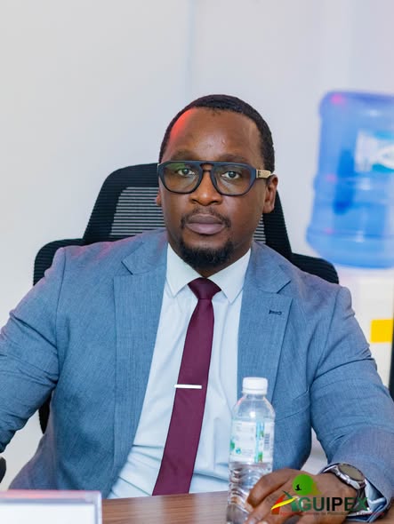 Visite du Secrétaire Général et du Chef de Cabinet du Ministère du Commerce à l’AGUIPEX