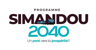 SIMANDOU 2040