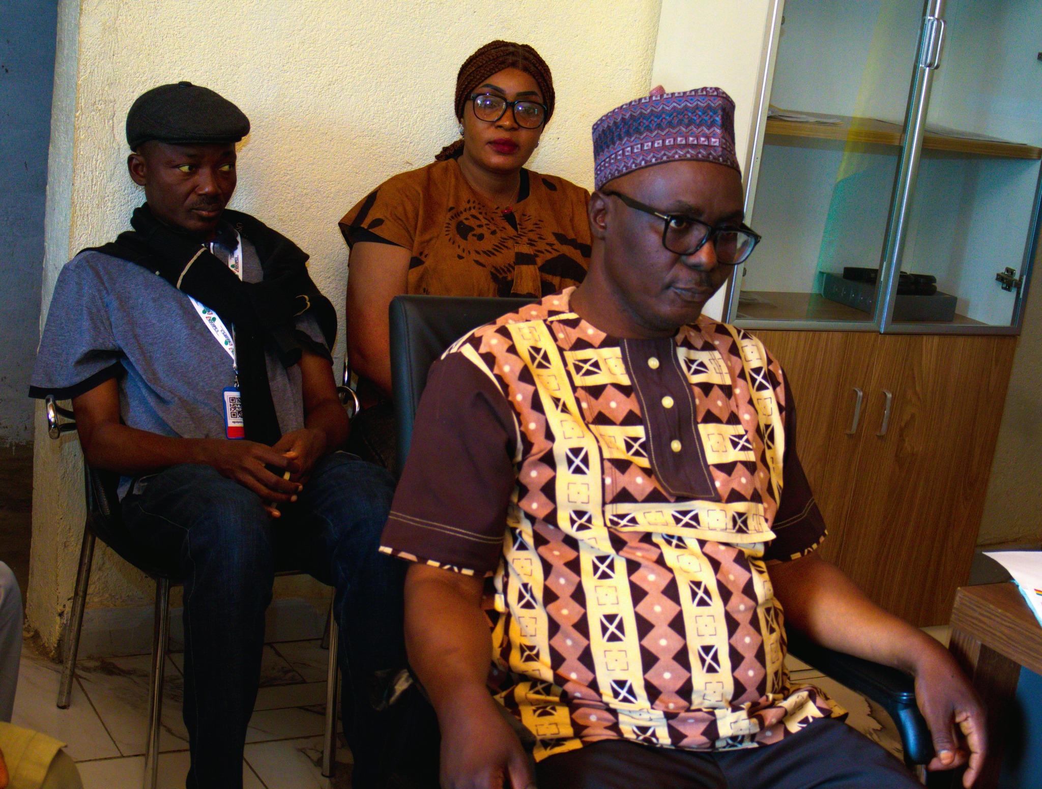 𝗠𝗶𝘀𝘀𝗶𝗼𝗻 𝗱’𝗲𝗻𝗾𝘂𝗲̂𝘁𝗲 𝗱𝗶𝗮𝗴𝗻𝗼𝘀𝘁𝗶𝗾𝘂𝗲 𝗱𝗲𝘀 𝗲𝗻𝘁𝗿𝗲𝗽𝗿𝗶𝘀𝗲𝘀 𝗲𝘅𝗽𝗼𝗿𝘁𝗮𝘁𝗿𝗶𝗰𝗲𝘀 – 𝗘́𝘁𝗮𝗽𝗲 𝗱𝗲 𝗚𝘂𝗲́𝗰𝗸𝗲́ - Image 1